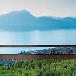 Daire La Terrazza Sul Garda Torri Del Benaco