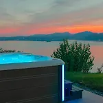 La Terrazza Sul Garda Torri Del Benaco
