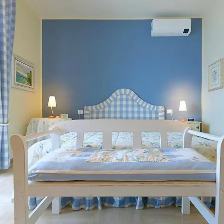 Apartamento La Terrazza Sul Garda