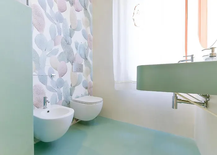 Lägenhet La Terrazza Sul Garda *