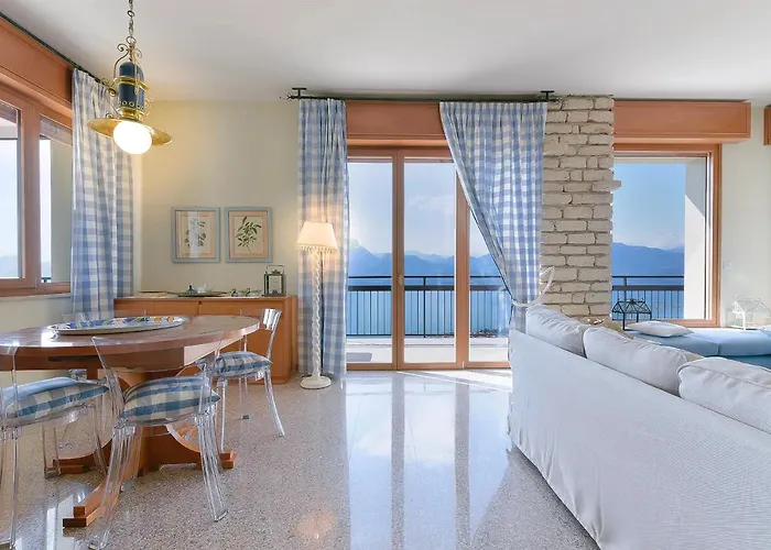 La Terrazza Sul Garda