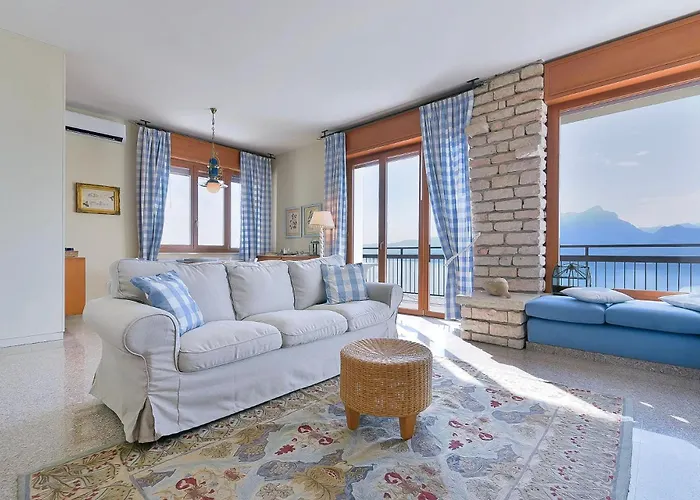 La Terrazza Sul Garda