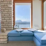アパート La Terrazza Sul Garda *