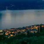 La Terrazza Sul Garda トッリ・デル・ベーナコ