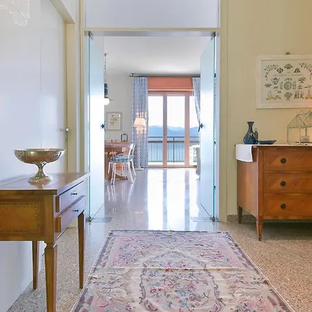 Appartamento La Terrazza Sul Garda Torri Del Benaco