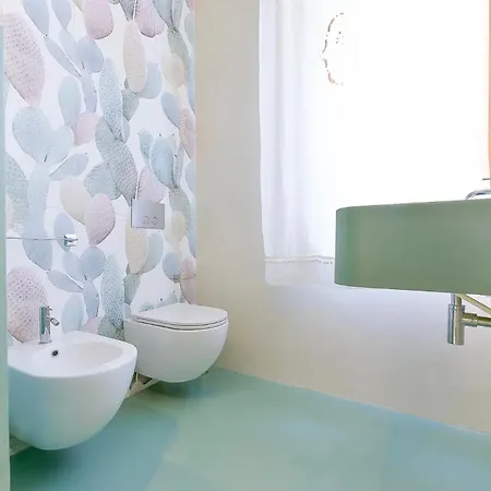 Appartamento La Terrazza Sul Garda *