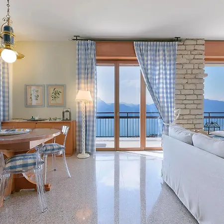 La Terrazza Sul Garda