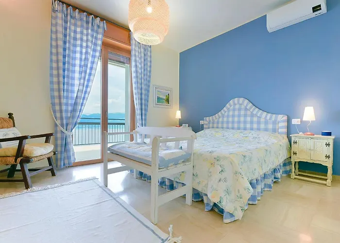 La Terrazza Sul Garda *