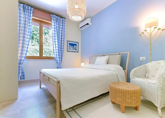 La Terrazza Sul Garda *