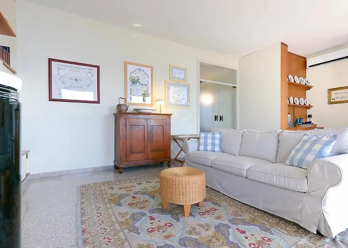 La Terrazza Sul Garda *