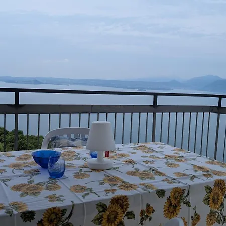La Terrazza Sul Garda *