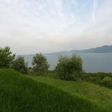 Apartmán La Terrazza Sul Garda Torri Del Benaco