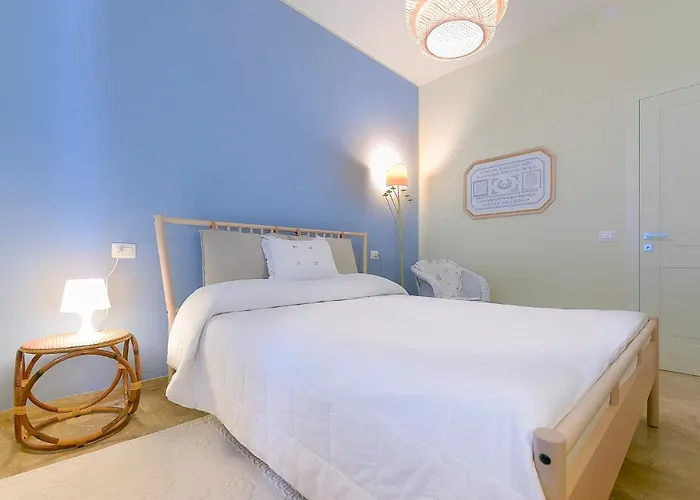 La Terrazza Sul Garda * توري ديل بيناكو