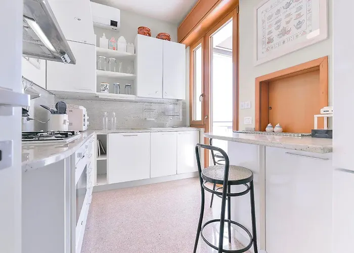 La Terrazza Sul Garda توري ديل بيناكو