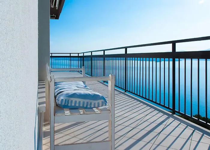 La Terrazza Sul Garda شقة *